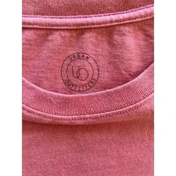 Urban Outfitters UO Best Friend Tee, Size M - Picture 8 of 14